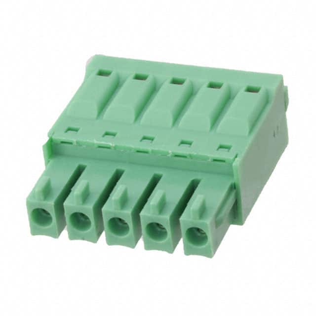 691304300005 WR-TBL SERIES 3043_3.81MM_SCREWL