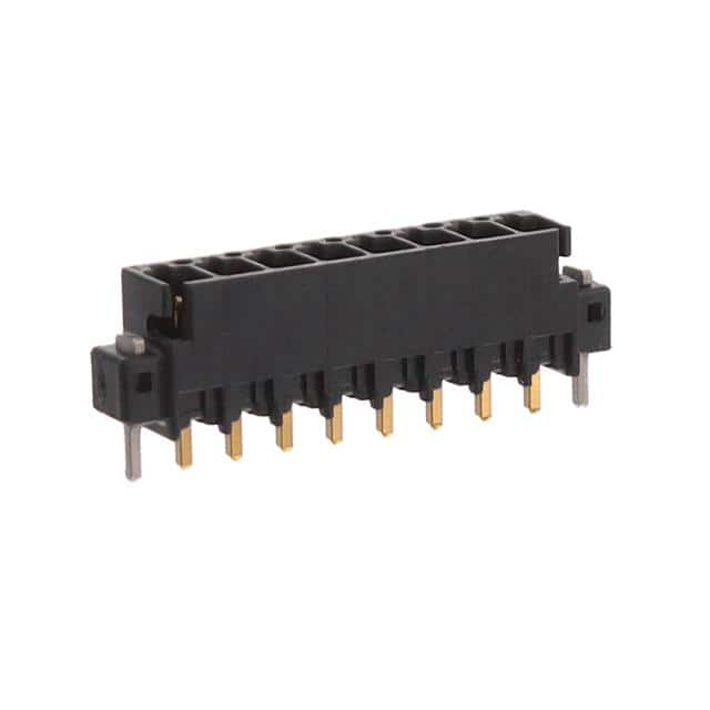 1821452 HEADER NOMINAL CURRENT: 6 A RATE