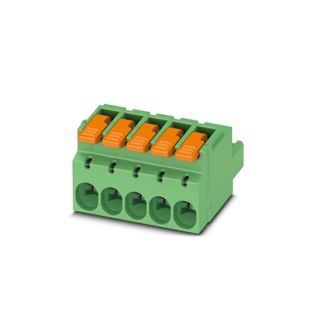 1110584 PCB CONNECTOR, NOMINAL CROSS SEC