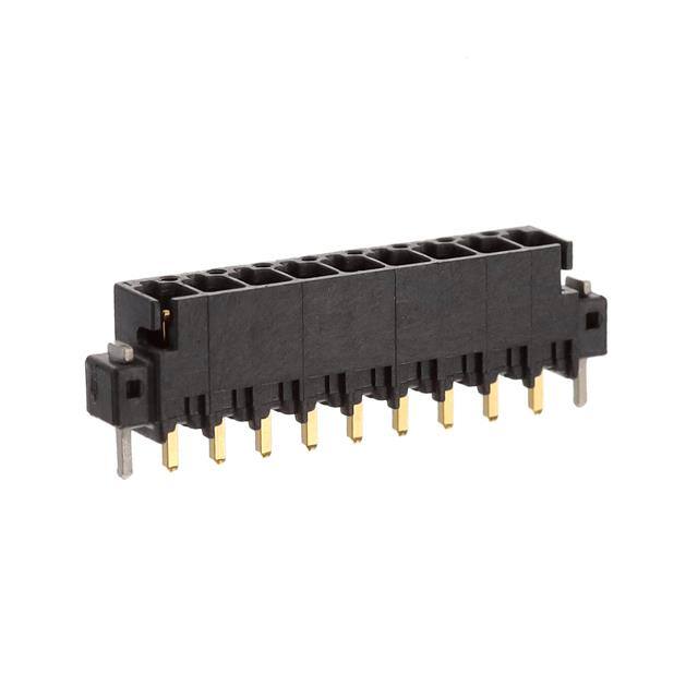 1821465 HEADER NOMINAL CURRENT: 6 A RATE