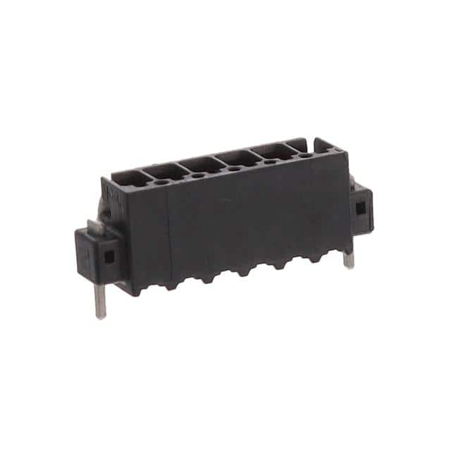1821588 HEADER NOMINAL CURRENT: 6 A RATE