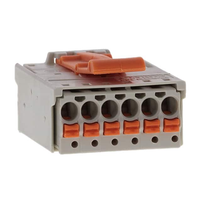 2091-1526/002-000 1-CONDUCTOR MALE CONNECTOR; INTE