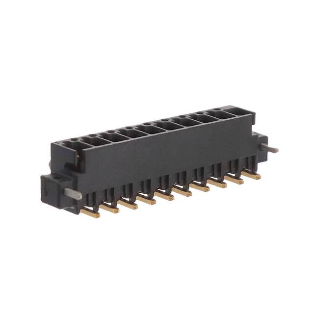 1706197 HEADER NOMINAL CURRENT: 6 A RATE