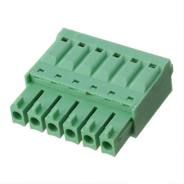 691304300006 WR-TBL SERIES 3043_3.81MM_SCREWL
