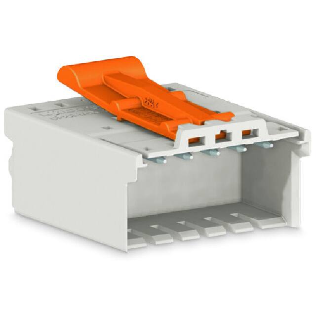2091-1530/002-000 1-CONDUCTOR MALE CONNECTOR; INTE