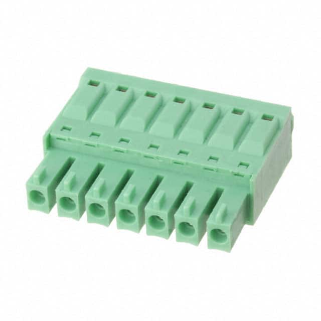 691304300007 WR-TBL SERIES 3043_3.81MM_SCREWL
