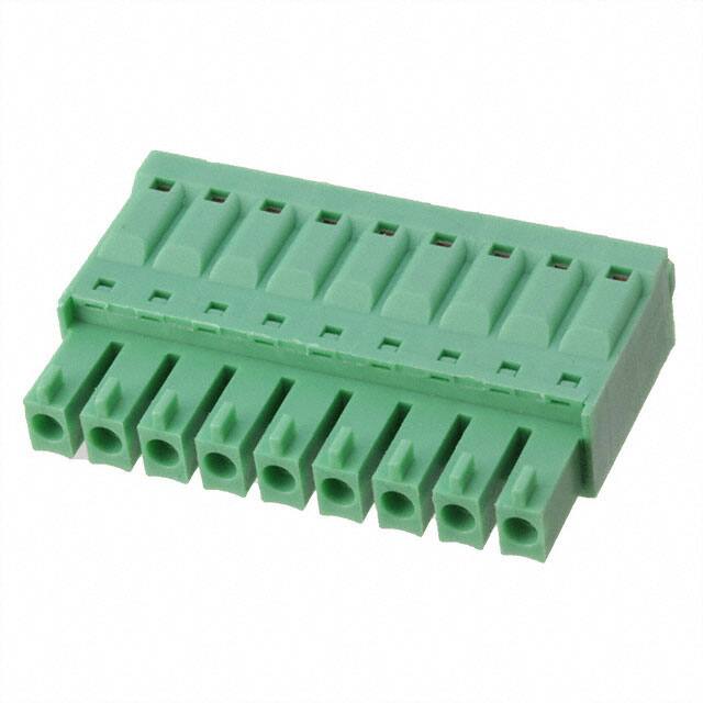 691304300009 WR-TBL SERIES 3043_3.81MM_SCREWL