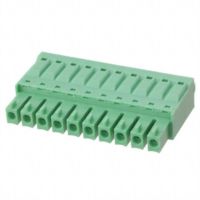 691304300010 WR-TBL SERIES 3043_3.81MM_SCREWL