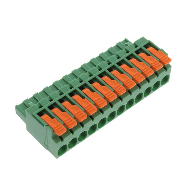 1110595 PCB CONNECTOR, NOMINAL CROSS SEC