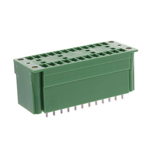 1842869 TERM BLOCK HDR 24POS VERT 3.81MM