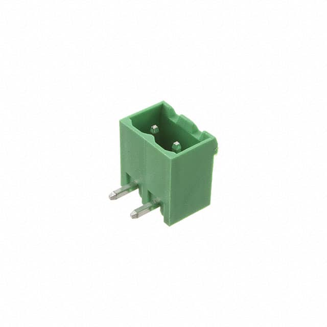 EBQA-02-C-C EURO BLOCK 2P