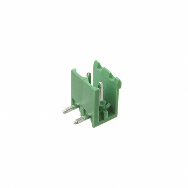 EBQA-02-C EURO BLOCK 2P