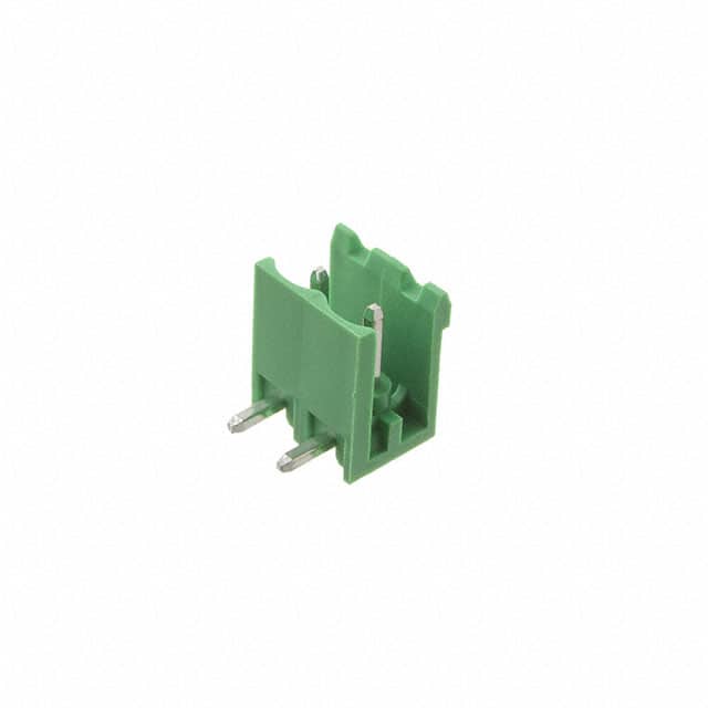EBQA-02-D EURO BLOCK 2P