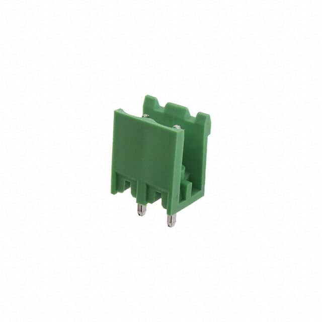 EBPA-02-D EURO BLOCK 2P