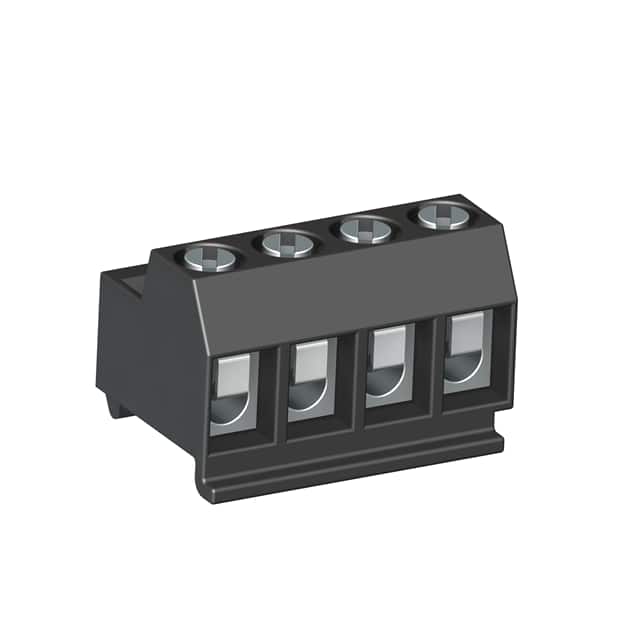 950-NLFL-DS/03 CONNECTOR; PLUG; 3POLE; 26 TO 14