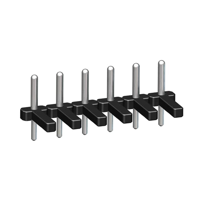 971-SLW/05 PLUG-IN SCREW CONNECTOR FOR PCB;