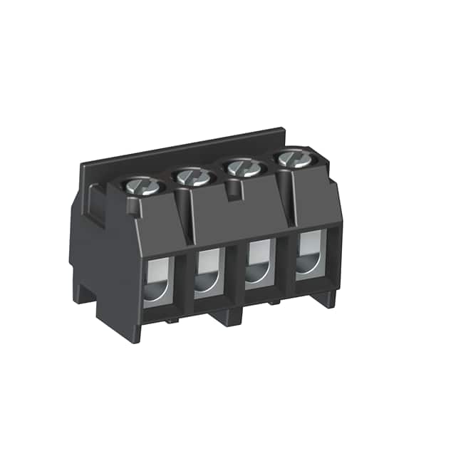 950-FL-DS/03 CONNECTOR; PLUG-IN SCREW; PLUG;