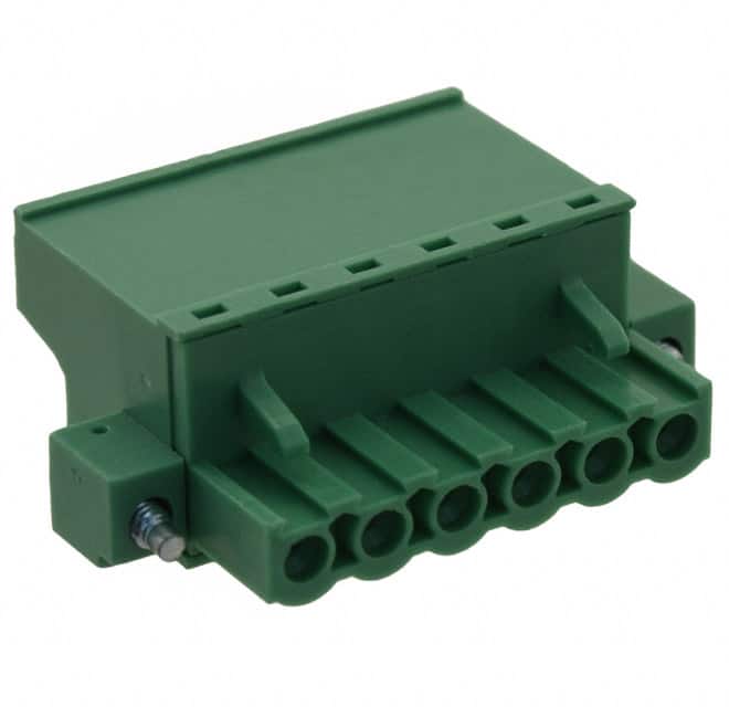 20020012-G101B01LF TERM BLOCK PLUG 10POS STR 5MM
