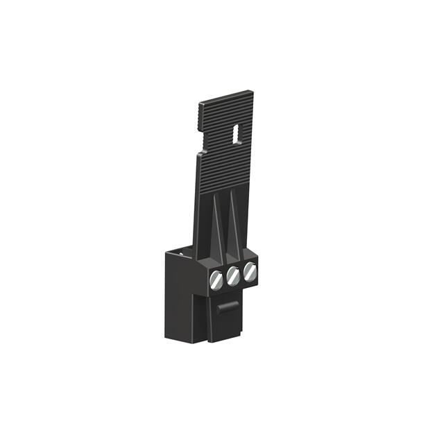 930-HFL-DS/03 SCREW CONNECTORS FOR PRINTED CIR