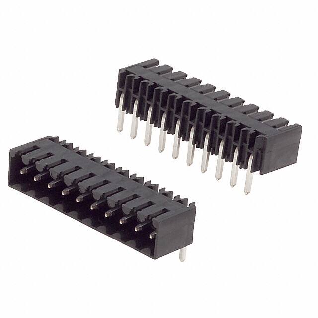 1615470000 TERM BLOCK HDR 10POS 90DEG 3.5MM