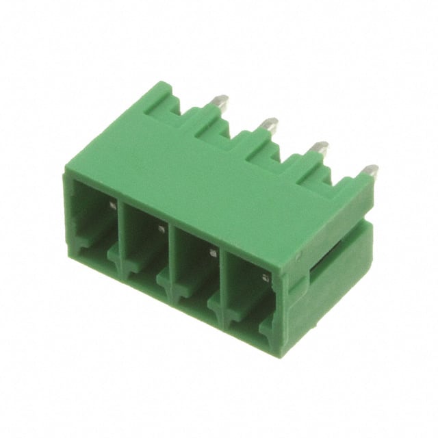 EBRA-04-A EURO BLOCK 4P