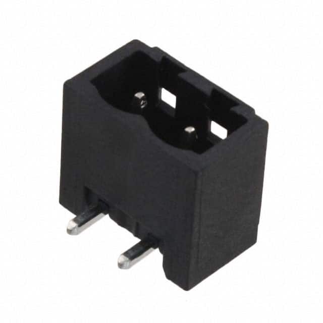 1780180000 TERM BLOCK HDR 2POS 90DEG 5.08MM