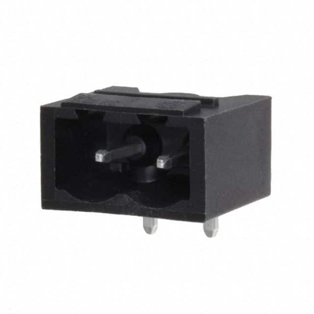 1155320000 TERM BLOCK HDR 2POS 90DEG 5.08MM