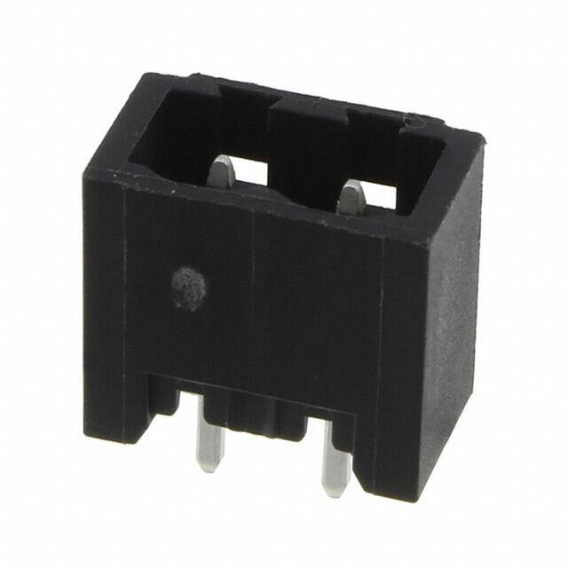 1148630000 TERM BLOCK HDR 2POS VERT 5.08MM