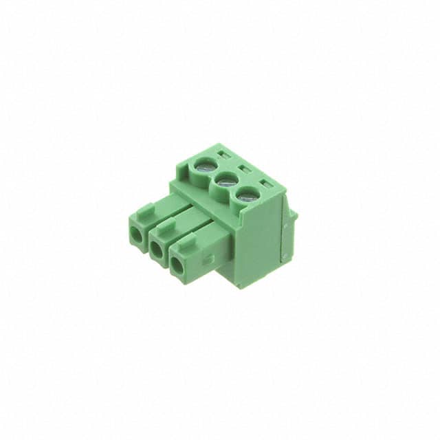 EBKA-03-A EURO BLOCK 3P