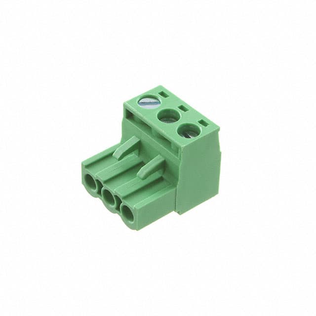 EBHA-03-C EURO BLOCK 3P