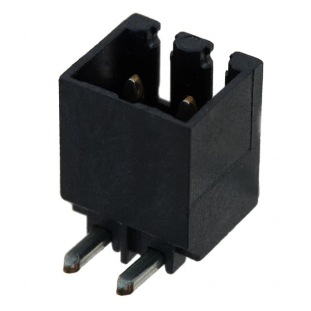 1841630000 TERM BLOCK HDR 2POS 90DEG 3.5MM