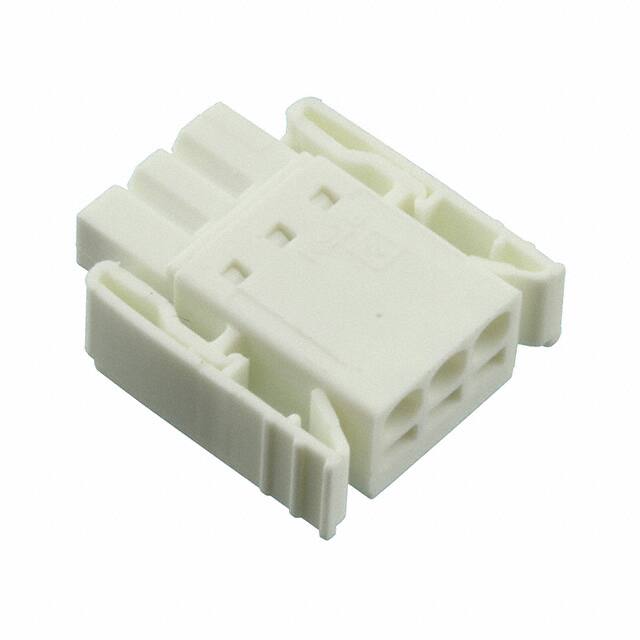 1709459 TERM BLOCK PLUG 3POS STR 2.5MM