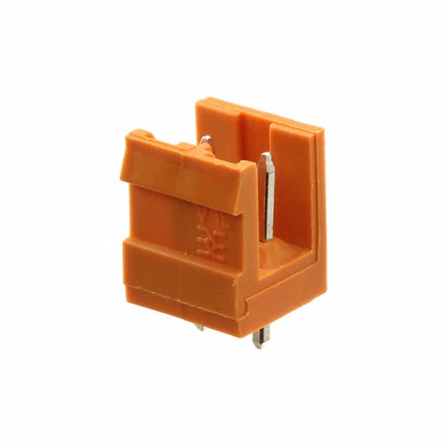 1239560000 TERM BLOCK HDR 2POS VERT 5.08MM