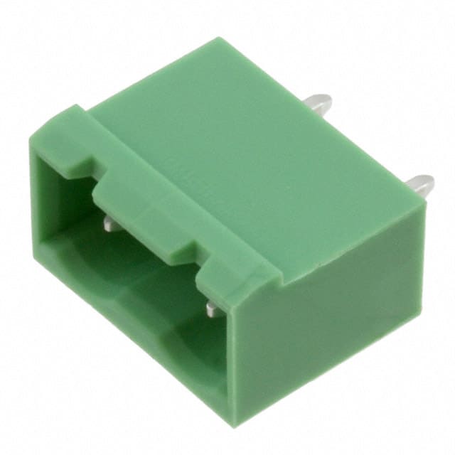 1766770 TERM BLOCK HDR 2POS VERT 7.62MM