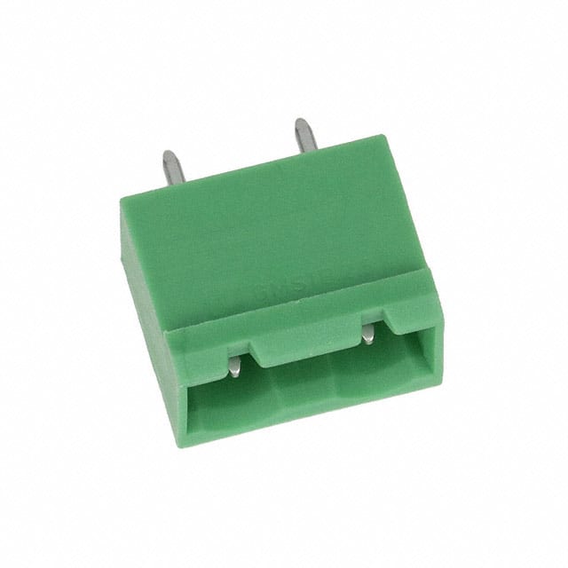 1766660 TERM BLOCK HDR 2POS VERT 7.5MM