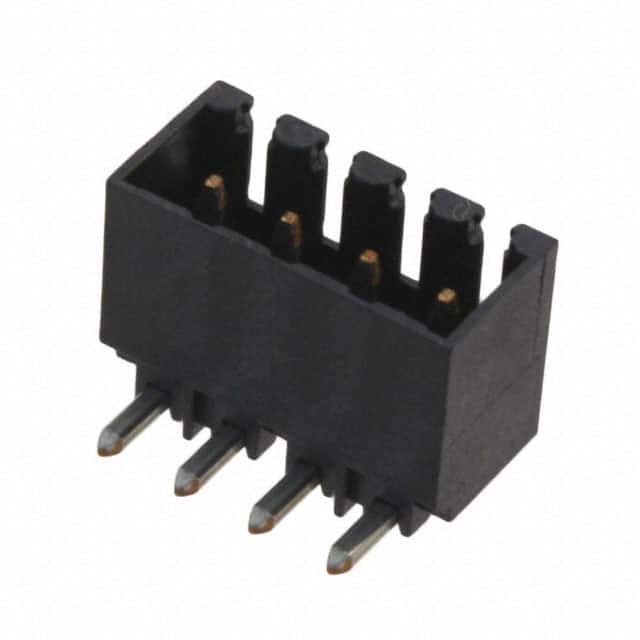 1841650000 TERM BLOCK HDR 4POS 90DEG 3.5MM