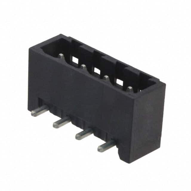 1780200000 TERM BLOCK HDR 4POS 90DEG 5.08MM