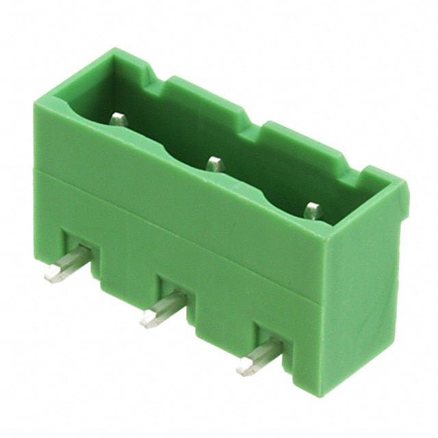 1728866 TERM BLOCK HDR 3POS 90DEG 7.62MM