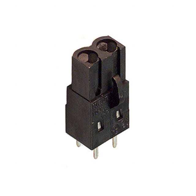1646250000 TERM BLOCK HDR 2POS VERT 5.08MM