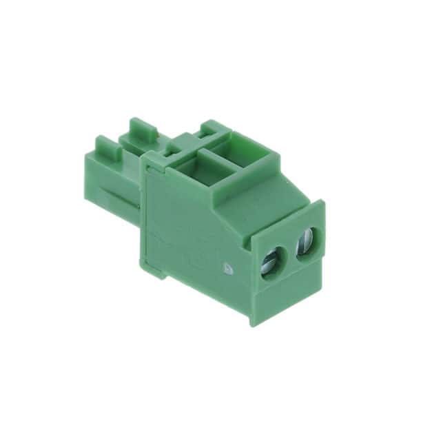 691363310002 3.81 MM TERMINAL BLOCK PLUG, HOR