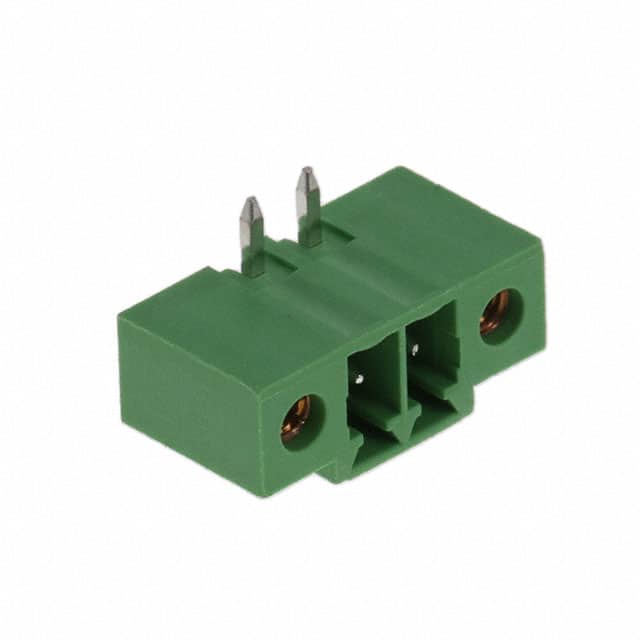 691325110002 3.50 MM TERMINAL BLOCK HEADER, H