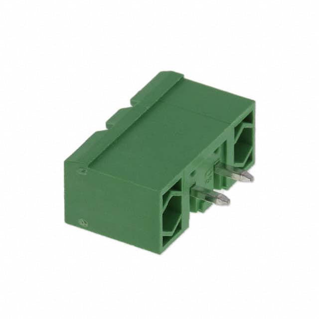 691318500002 5.08 MM TERMINAL BLOCK HEADER, V