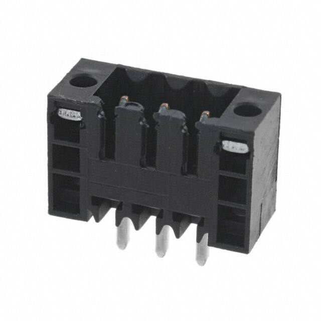 1616150000 TERM BLOCK HDR 3POS VERT 3.5MM