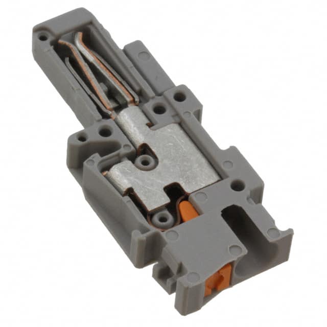 3210062 TERM BLOCK PLUG 1POS STR