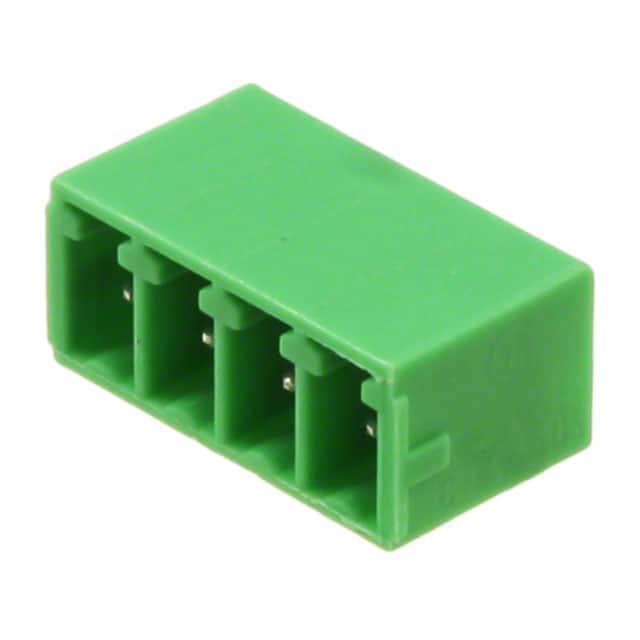 1793260000 TERM BLOCK HDR 4POS 90DEG 3.81MM
