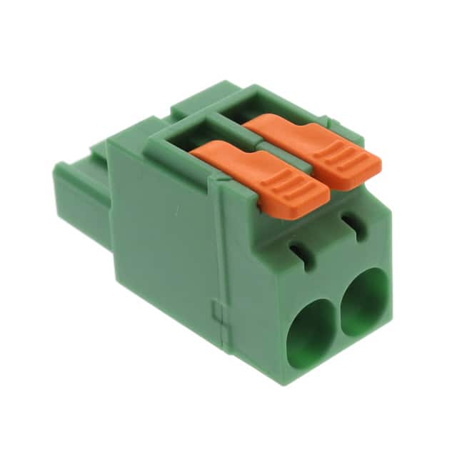 1110581 PCB CONNECTOR, NOMINAL CROSS SEC