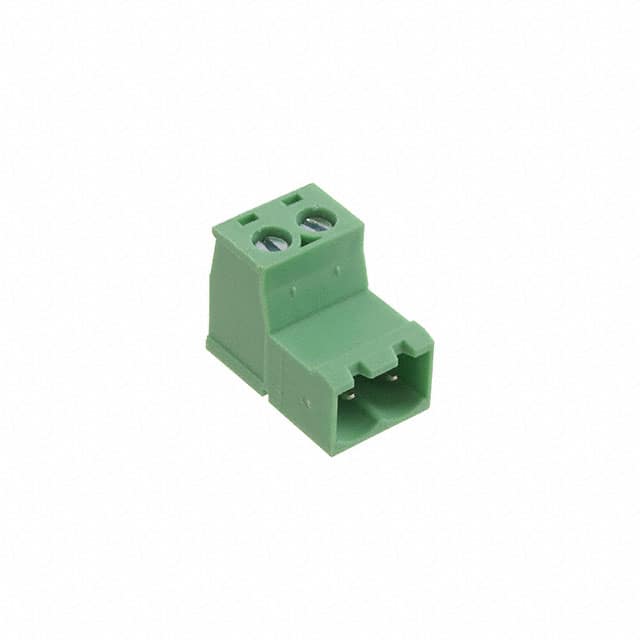 691348500002 5.08 MM TERMINAL BLOCK PLUG, VER