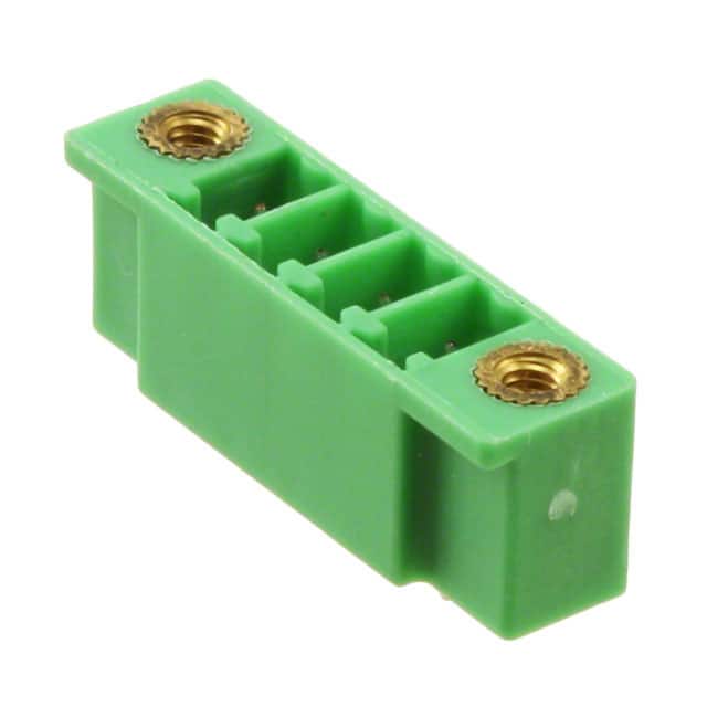 1793810000 TERM BLOCK HDR 4POS VERT 3.81MM
