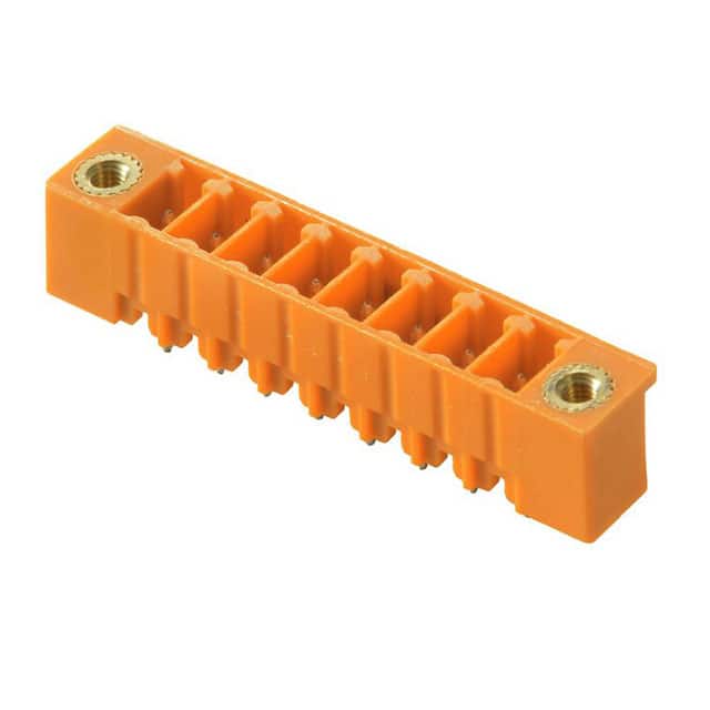 1943200000 TERM BLOCK HDR 4POS VERT 3.81MM