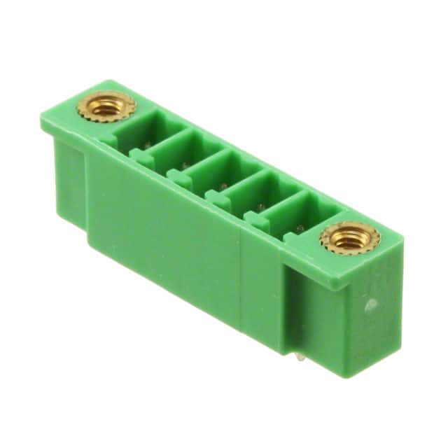 1793820000 TERM BLOCK HDR 5POS VERT 3.81MM